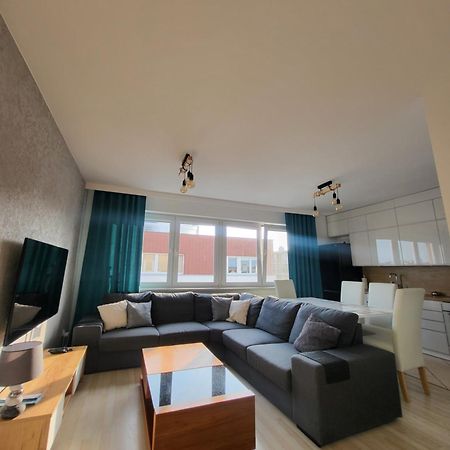 Apartament Margaretville 90M Kolobrzeg Dış mekan fotoğraf