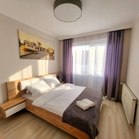 Apartament Margaretville 90M Kolobrzeg Dış mekan fotoğraf