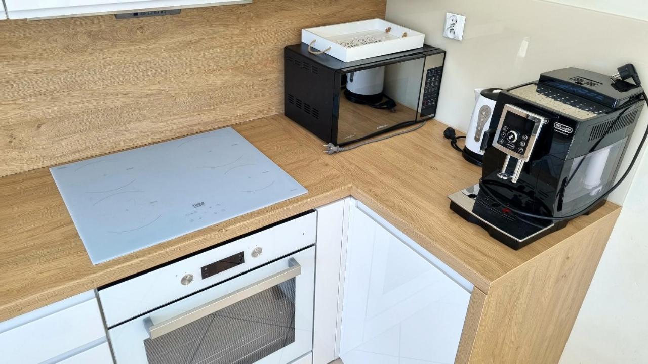Apartament Margaretville 90M Kolobrzeg Dış mekan fotoğraf