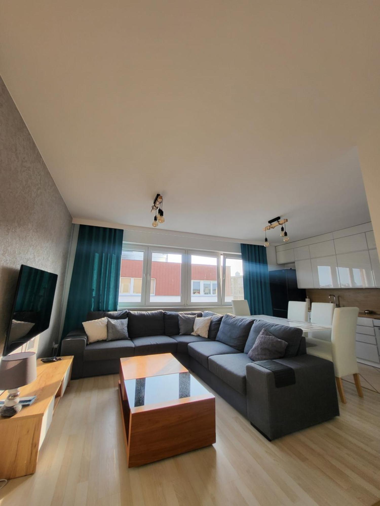 Apartament Margaretville 90M Kolobrzeg Dış mekan fotoğraf