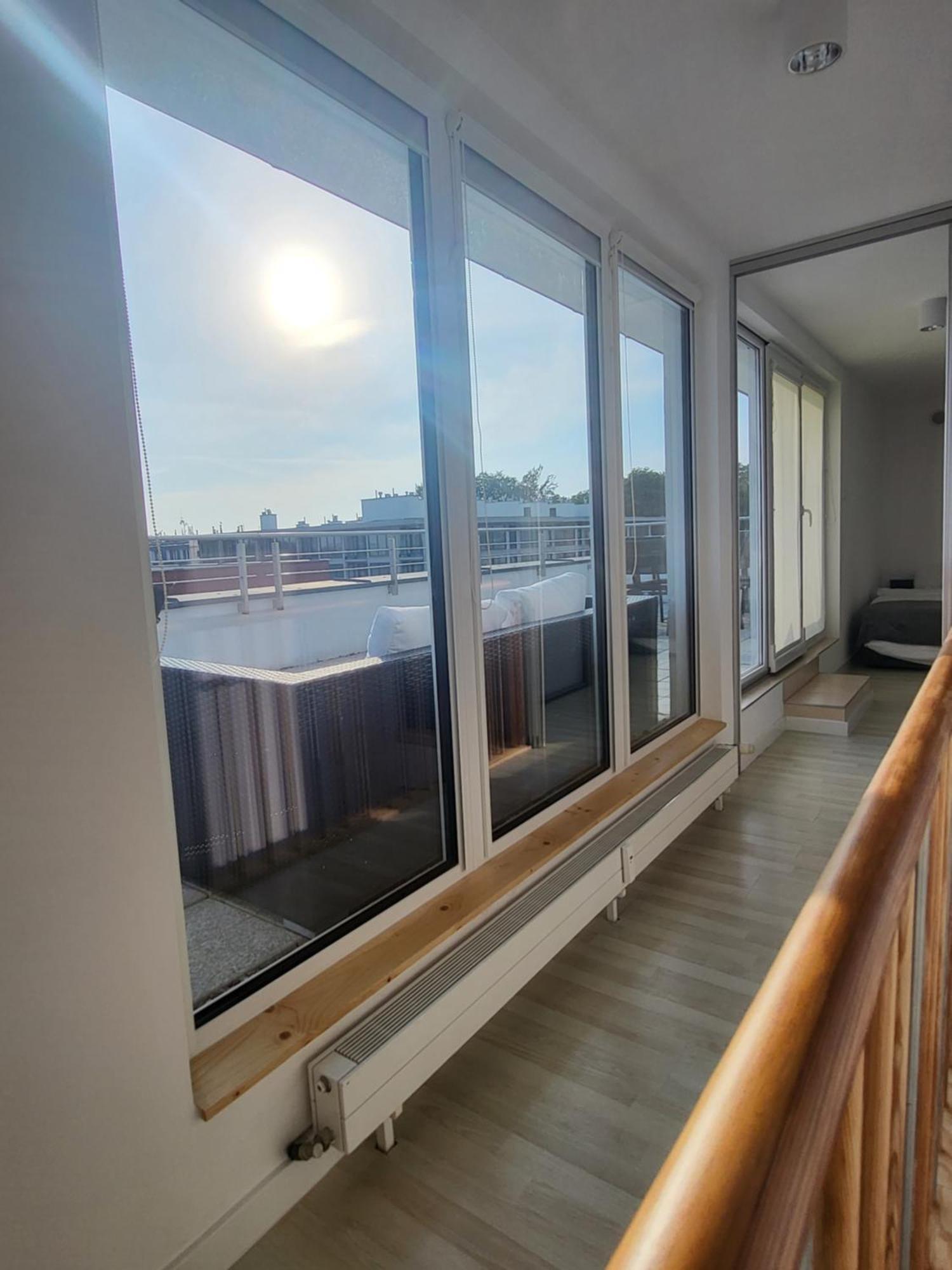 Apartament Margaretville 90M Kolobrzeg Dış mekan fotoğraf