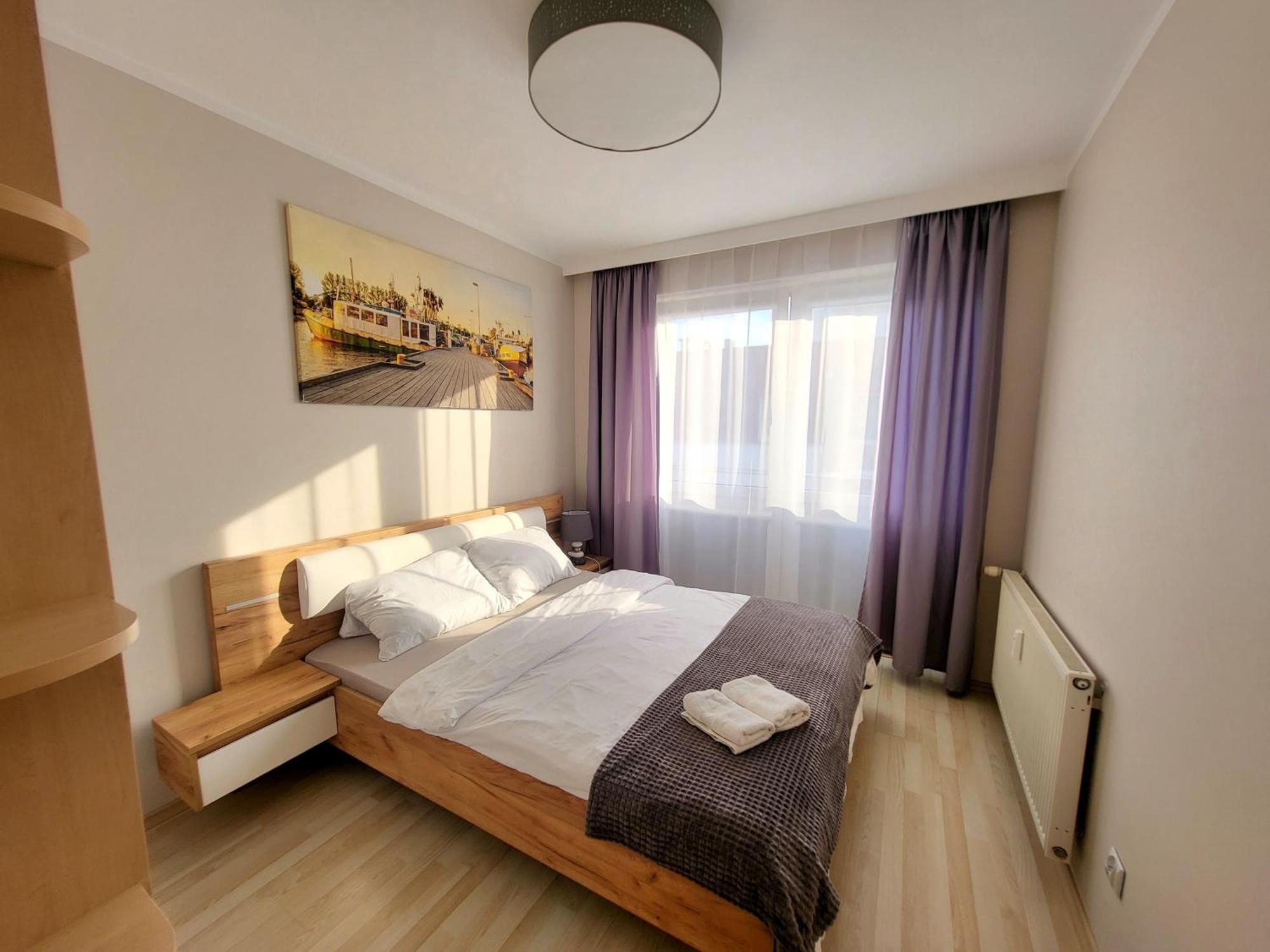 Apartament Margaretville 90M Kolobrzeg Dış mekan fotoğraf