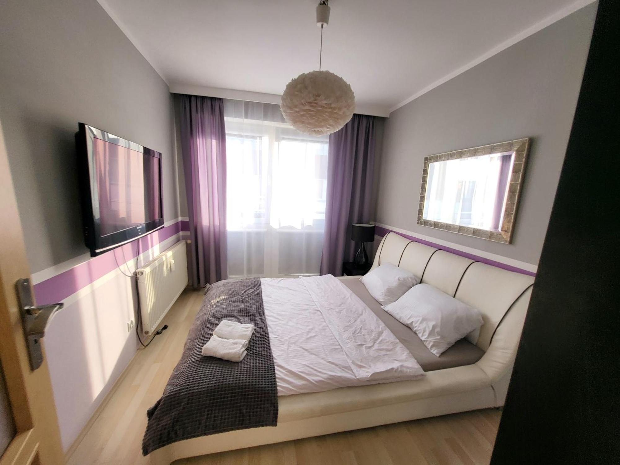 Apartament Margaretville 90M Kolobrzeg Dış mekan fotoğraf