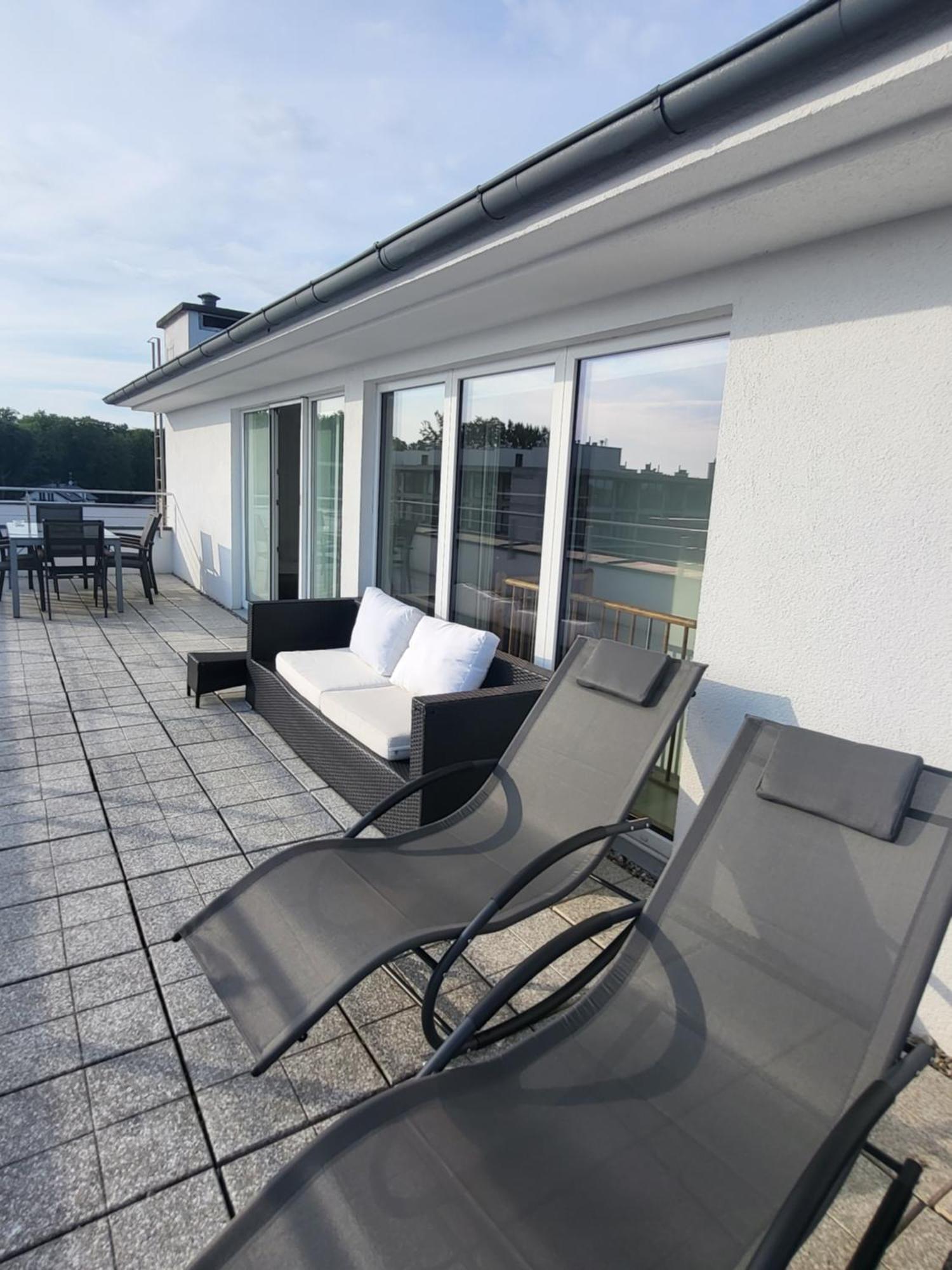Apartament Margaretville 90M Kolobrzeg Dış mekan fotoğraf